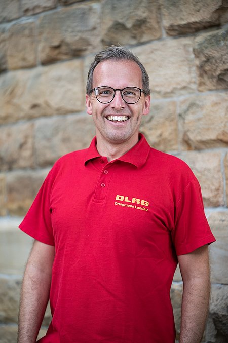 Leiter Prüfungsabnahme: Stefan Klier